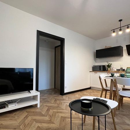 Apartament Stylowy 2 Leszno  Luaran gambar