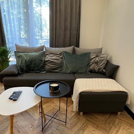 Apartament Stylowy 2 Leszno  Luaran gambar