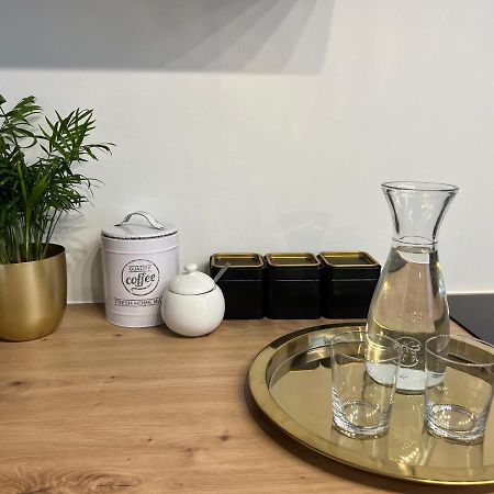 Apartament Stylowy 2 Leszno  Luaran gambar