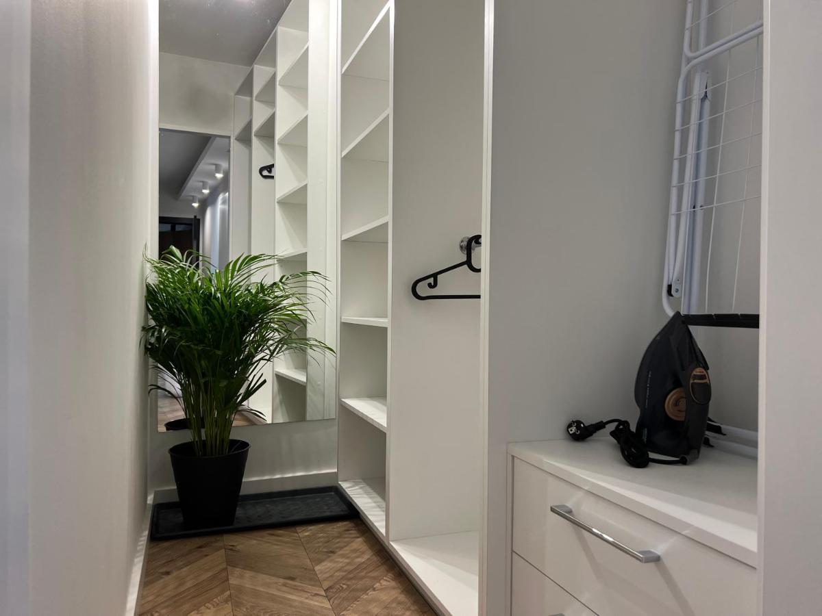Apartament Stylowy 2 Leszno  Luaran gambar