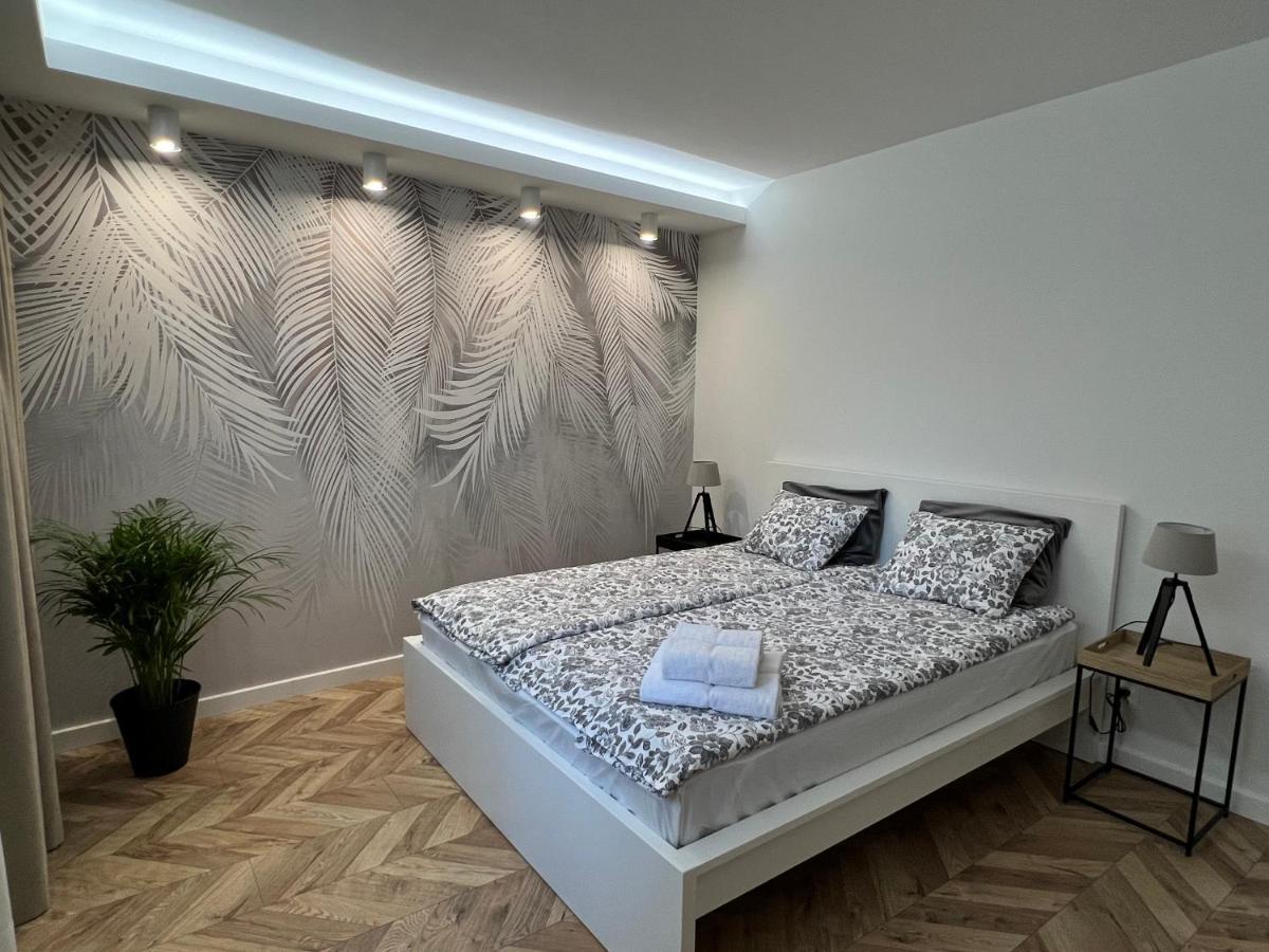 Apartament Stylowy 2 Leszno  Luaran gambar