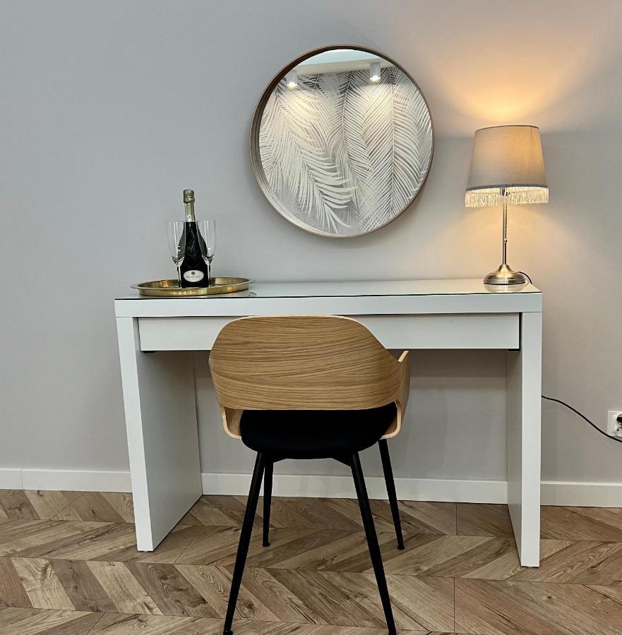 Apartament Stylowy 2 Leszno  Luaran gambar