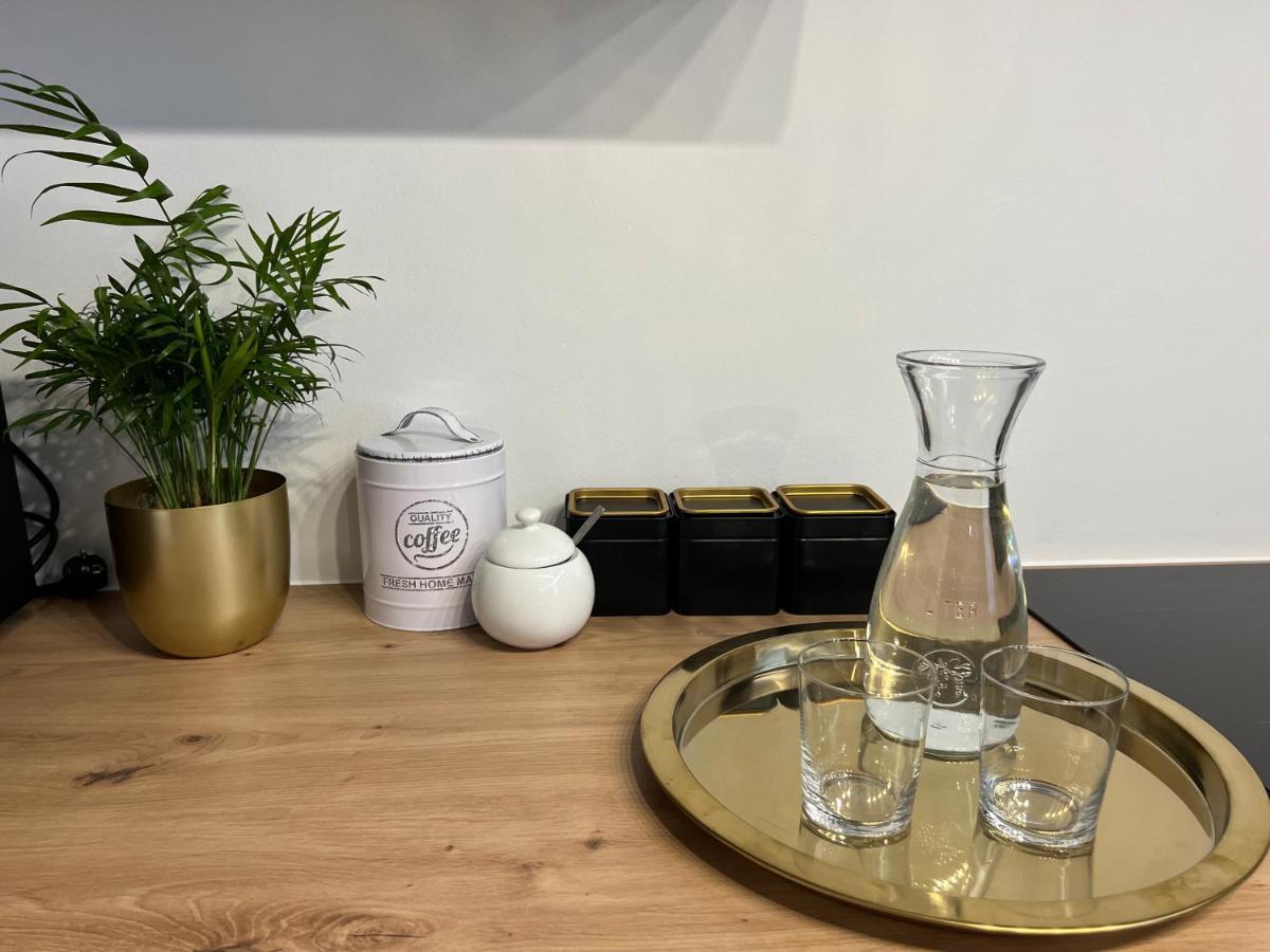 Apartament Stylowy 2 Leszno  Luaran gambar