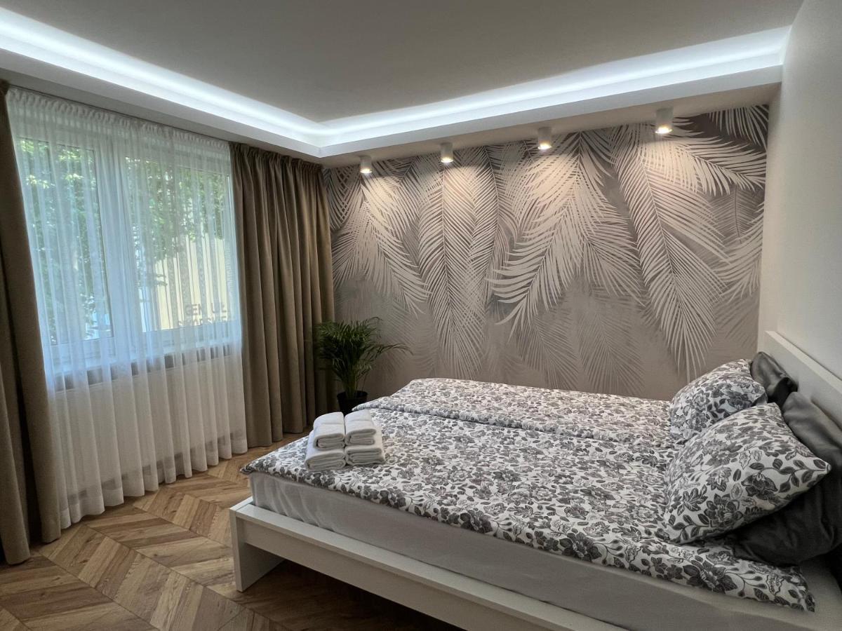 Apartament Stylowy 2 Leszno  Luaran gambar